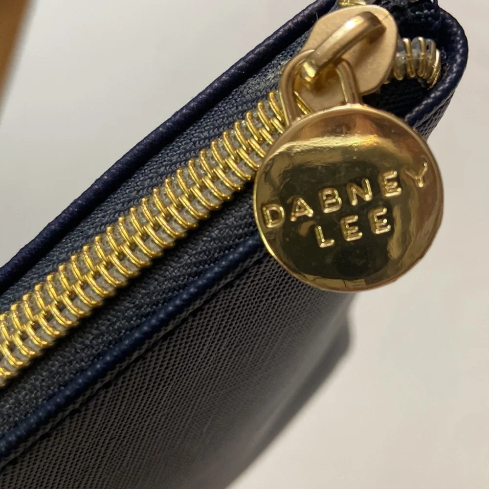 Dabney Lee Women’s Makeup Cosmetics Bag - NWOT